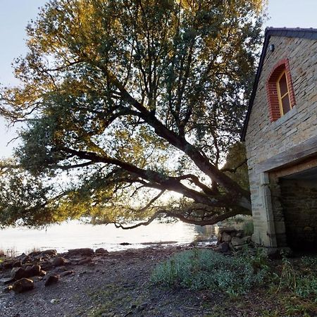 ホテル Domaine De L'Orangerie De Lanniron カンペール エクステリア 写真
